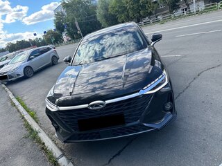 2023 Chery Arrizo 8, чёрный, 1910000 рублей, вид 1