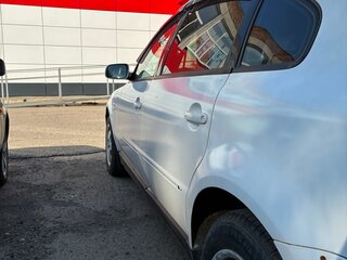 1998 Volkswagen Passat B5, белый, 200000 рублей, вид 2