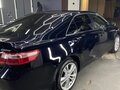 2006 Toyota Camry VI (XV40), чёрный, 1150000 рублей - вид 7