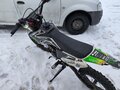 2013 Motoland MX 125, чёрный, 45000 рублей - вид 2