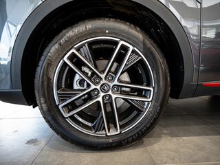 2026 Changan UNI-S I, серый, 3229900 рублей, вид 3