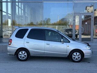 2000 Toyota Corolla Spacio I, серый, 450000 рублей, вид 4