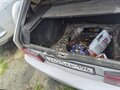 2009 Lada (ВАЗ) 2114, серый, 120000 рублей - вид 9