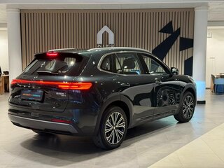2026 Geely Galaxy Starship 7 200km, синий, 3900000 рублей, вид 2