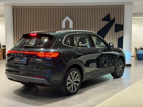 2026 Geely Galaxy Starship 7 200km, синий, 3900000 рублей, вид 2
