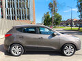 2012 Hyundai ix35 I, коричневый - вид 3