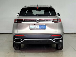 2026 Changan UNI-S I Рестайлинг, коричневый, 2800000 рублей, вид 3