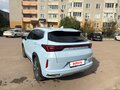 2023 Exeed LX I Рестайлинг, голубой, 1750000 рублей - вид 6