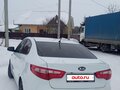 2013 Kia Rio 5-speed III, белый, 930000 рублей - вид 5