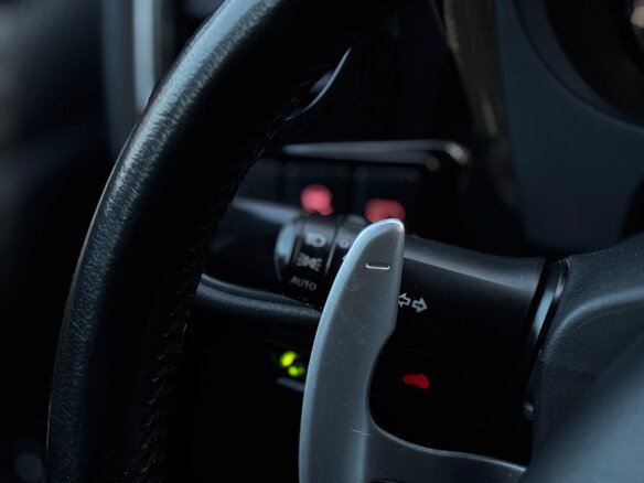 2013 Mitsubishi Outlander III, серый - вид 16