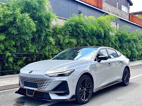 Changan UNI-V I