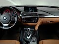 2017 BMW 3 серии 320d xDrive VI (F3x) Рестайлинг, чёрный, 2555000 рублей - вид 5
