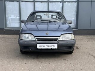 1988 Opel Omega A, синий, 156000 рублей, вид 2