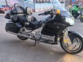 2013 Honda GL 1800 Gold Wing, чёрный, 1350000 рублей - вид 9