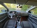 2008 Ford Focus II Рестайлинг, чёрный, 550000 рублей - вид 5