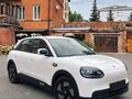 2026 Chery QQ3, белый