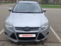 2012 Ford Focus III, серебристый, 700000 рублей - вид 1