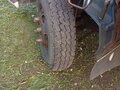 2012 Foton Ollin, белый, 1000000 рублей - вид 5