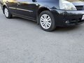 2008 Renault Symbol I Рестайлинг 2, чёрный, 345000 рублей - вид 2