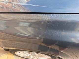 2010 Opel Astra H Рестайлинг, синий, 550000 рублей, вид 5