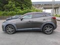 2016 Mazda CX-3 I, серый, 900000 рублей - вид 4
