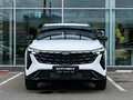 2026 Geely Cityray, белый - вид 1