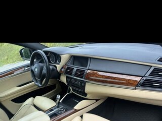 2013 BMW X6 M I (E71) Рестайлинг, чёрный, 2749999 рублей, вид 3