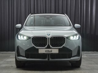 2025 BMW X3 Long 30L xDrive IV (G45/G48), серый, 7499000 рублей, вид 2