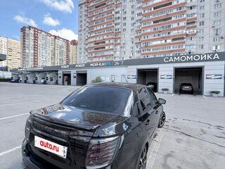 2024 Lada (ВАЗ) Granta I Рестайлинг, чёрный, 1050000 рублей, вид 3