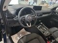 2026 Mazda CX-5 II Рестайлинг, синий - вид 9