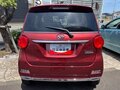 2022 Daihatsu Cast I, красный - вид 4