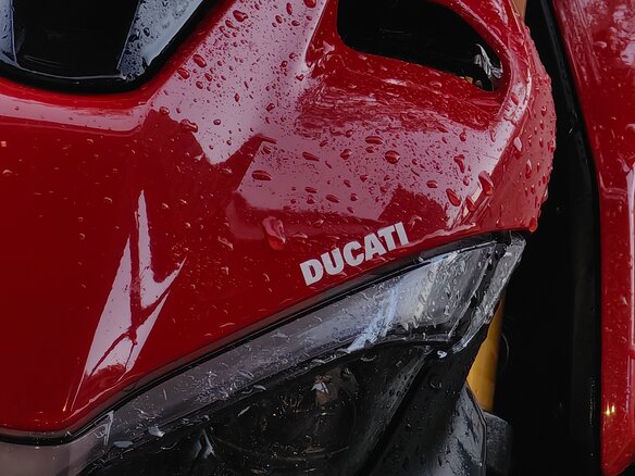 2020 Ducati Streetfighter V4, красный, 1950000 рублей - вид 5