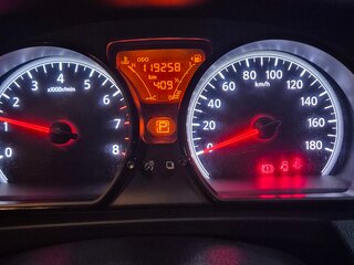 2019 Nissan Note II Рестайлинг, чёрный, 985000 рублей, вид 5