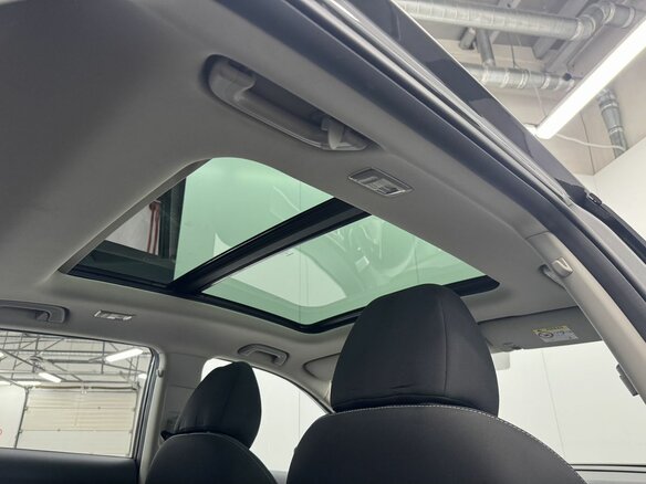 2023 Geely Coolray I, серый, 1699000 рублей - вид 19