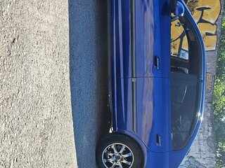 2001 Hyundai Elantra III (XD), синий, 240000 рублей, вид 5