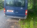 2005 Ford Transit, синий, 350000 рублей - вид 1