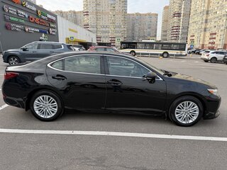 2013 Lexus ES 250 VI, чёрный, 2000000 рублей, вид 4