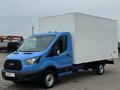 2021 Ford Transit, синий, 2065000 рублей - вид 1