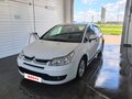2009 Citroen C4 I Рестайлинг, белый, 550000 рублей - вид 2