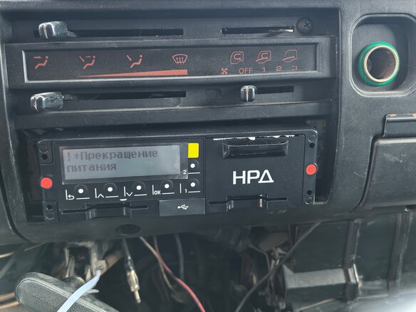 1998 Hyundai H350, белый, 495000 рублей - вид 13