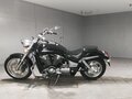 2002 Honda VTX 1800, чёрный, 483000 рублей - вид 5
