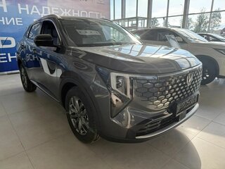2026 Changan UNI-S I Рестайлинг, чёрный, 3149900 рублей, вид 5