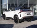 2026 Geely Cityray, белый - вид 3