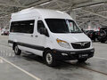 2024 Sollers Atlant, белый - вид 2
