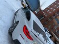 2019 BMW 6 серии Gran Turismo 620d xDrive IV (G32), белый, 4500000 рублей - вид 4