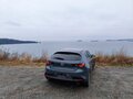2021 Mazda 3 IV (BP), серый, 1869999 рублей - вид 7