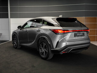2025 Lexus RX 300 V, серый, 8250000 рублей, вид 3