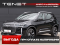 2025 Tenet T4, чёрный