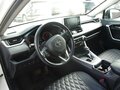 2021 Toyota RAV4 V (XA50), белый - вид 5