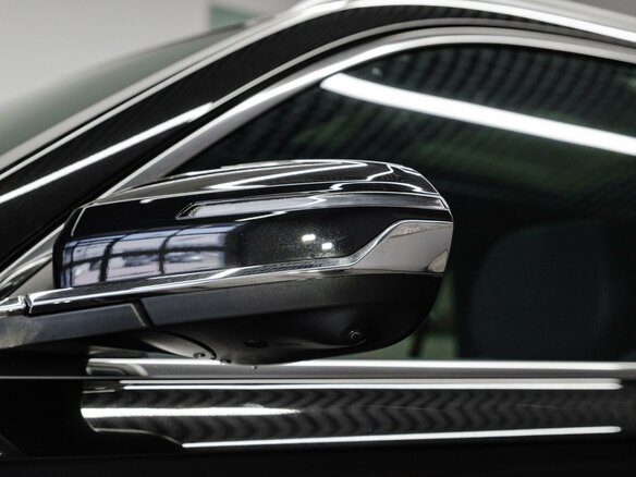 2026 Geely Monjaro I Рестайлинг, чёрный, 4954990 рублей - вид 7